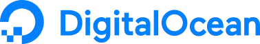 Digital Ocean logo