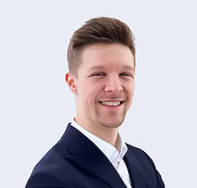 Team member
