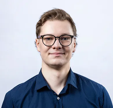 Team member